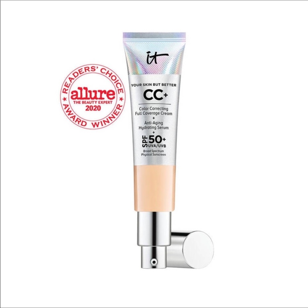 It Cosmetics Bundle